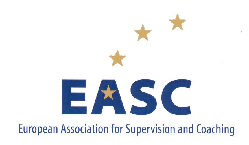 EASC – European Association for Supervision and Coaching